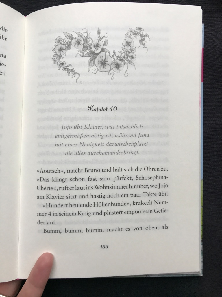 Buch-Rezension "Das magische Zaubertandem" von Andrea Schütze aus dem Dressler Verlag