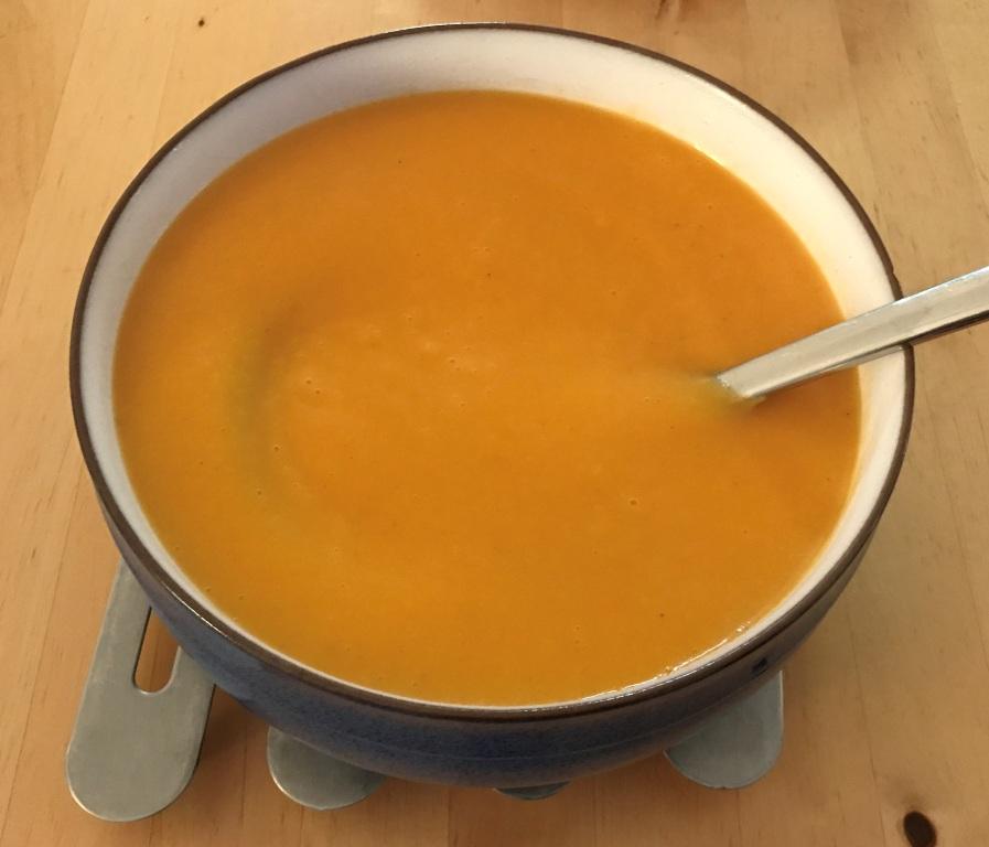 Rezept Kartoffel Möhren Eintopf