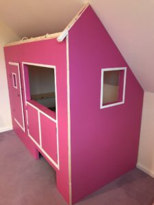 Hausbett 1 Jahr Mama Mony Blog Jubiläum