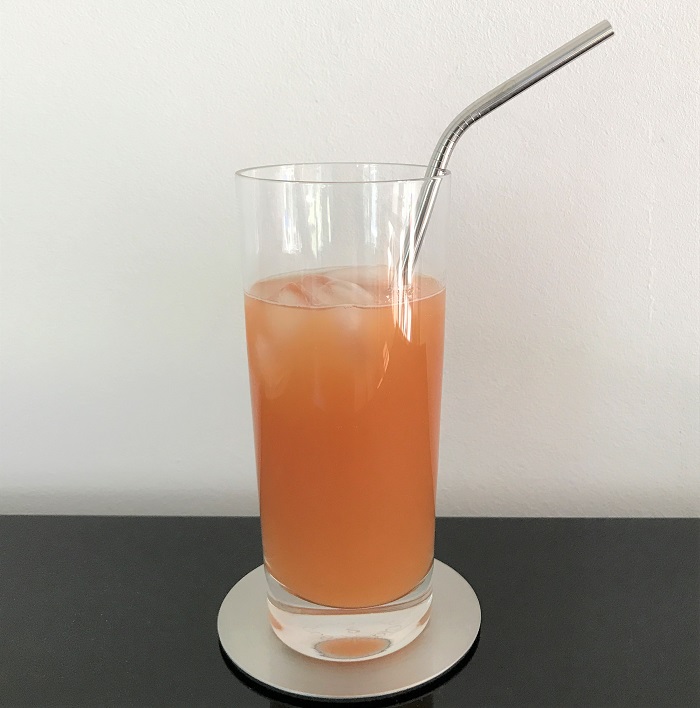 Leckeres Rezept: alkoholfreier Cocktail - Düsentrieb