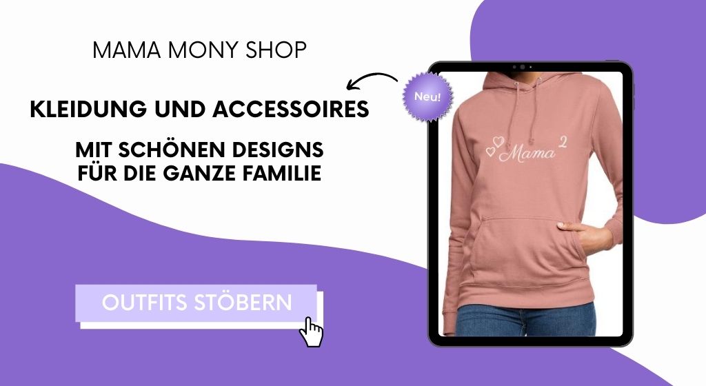 Instagram-Link Mama Mony Shop