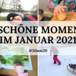 30am30 - 30 schöne Momente im Januar 2021 - Titelbild