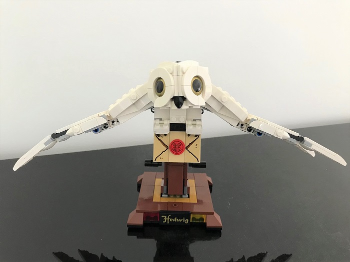 30am30 - Lego Hedwig