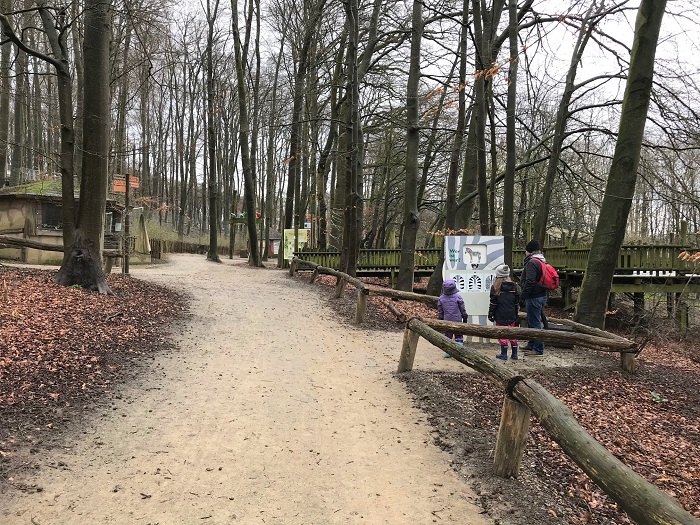 30am30 - 30 schöne Momente im März 2021 - Zoo Osnabrück